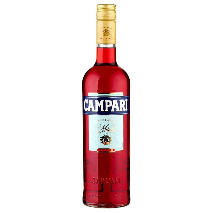 Campari Bitter Aperitivo Liqueur