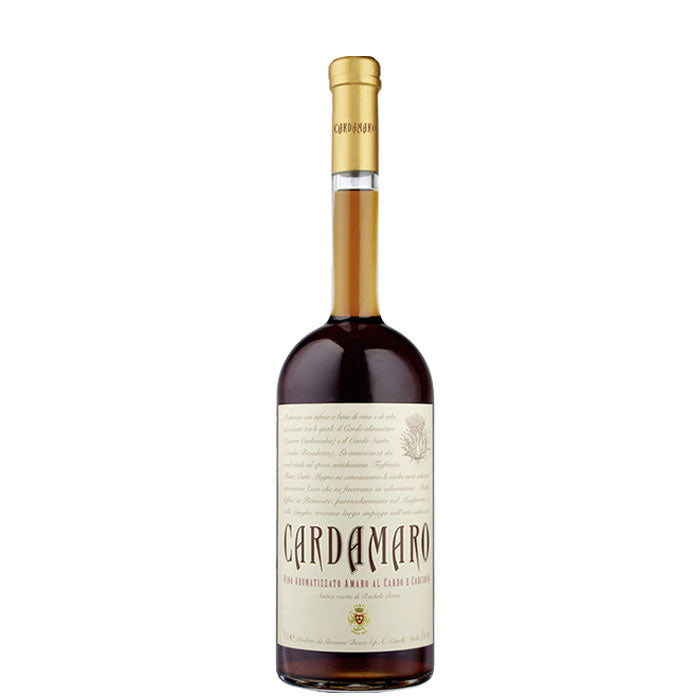 Cardamaro Vino Amaro