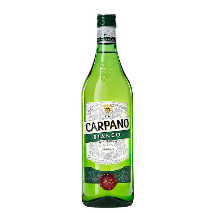 Carpano Bianco Vermouth 1L