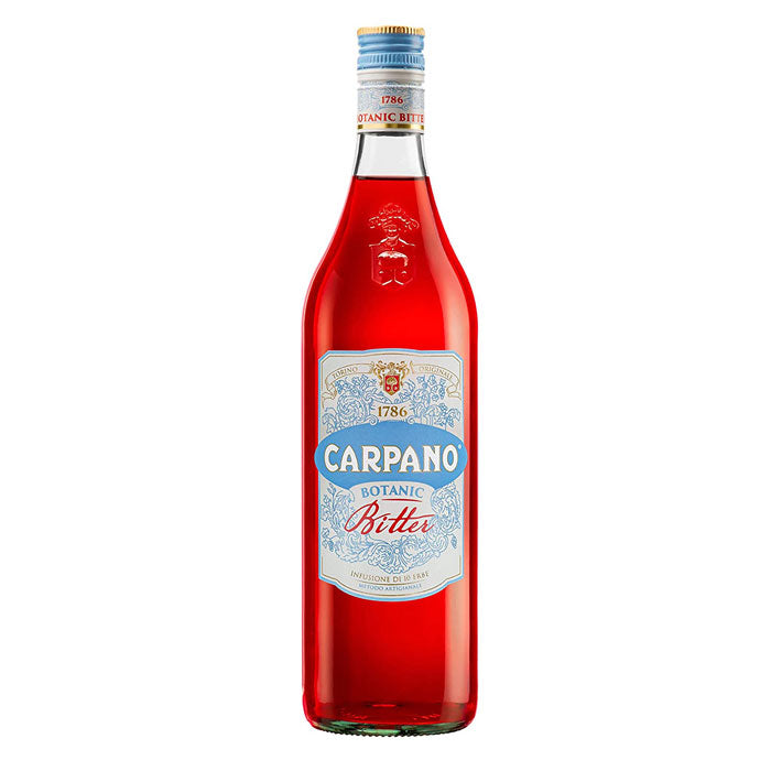 Carpano Botanic Bitter 1L