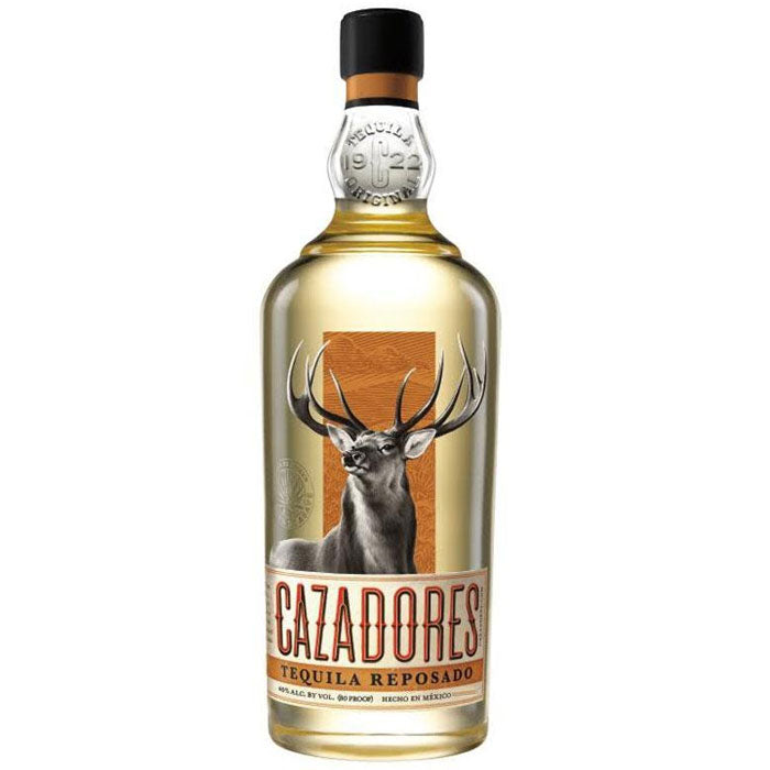 Cazadores Reposado 1.75L