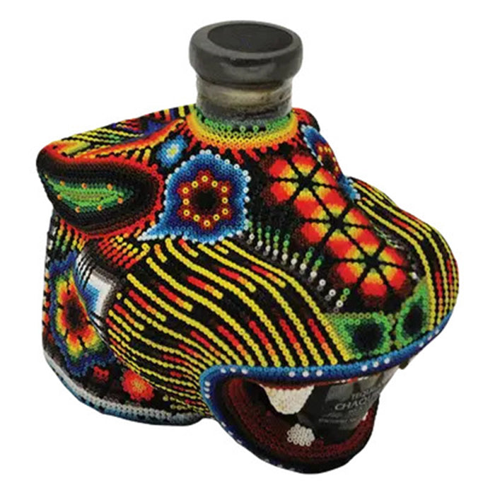 Chaquira Beaded Extra Anejo Tequila