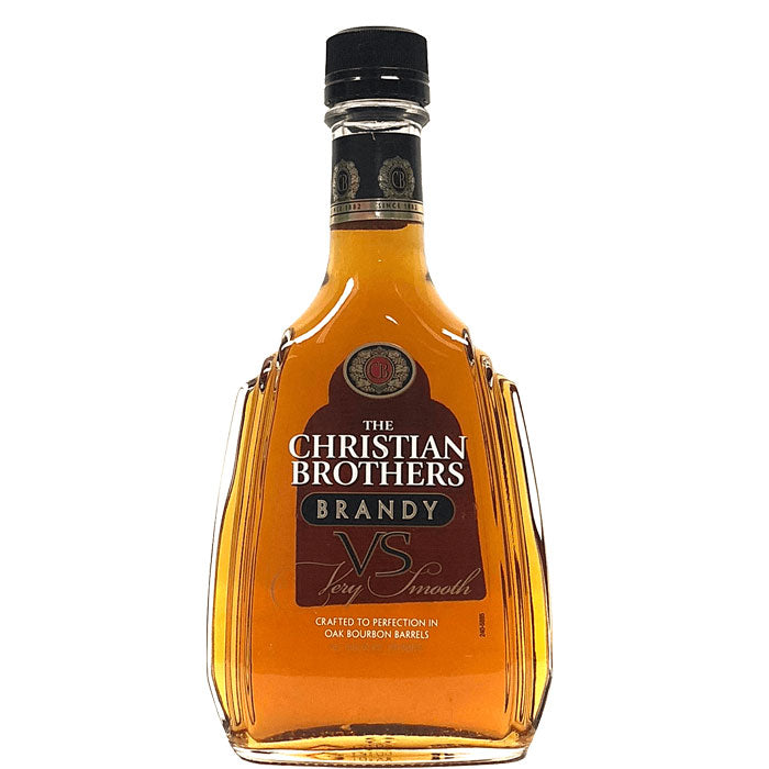 Christian Brothers VS Brandy 375ml