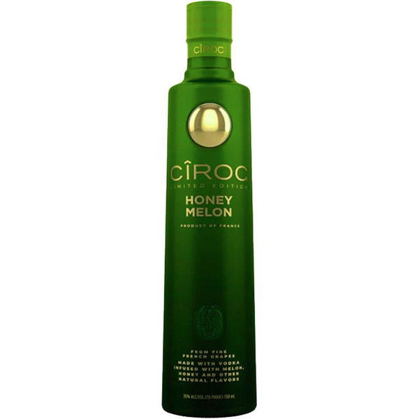 Buy Ciroc Passion Exotic Blend Of The Tropics Limited Edition 