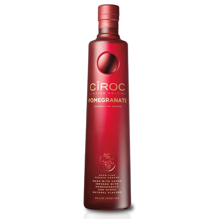 Ciroc Pomegranate Vodka