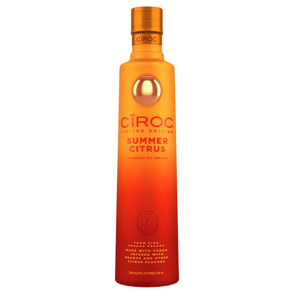 Buy Ciroc Passion Exotic Blend Of The Tropics Limited Edition 