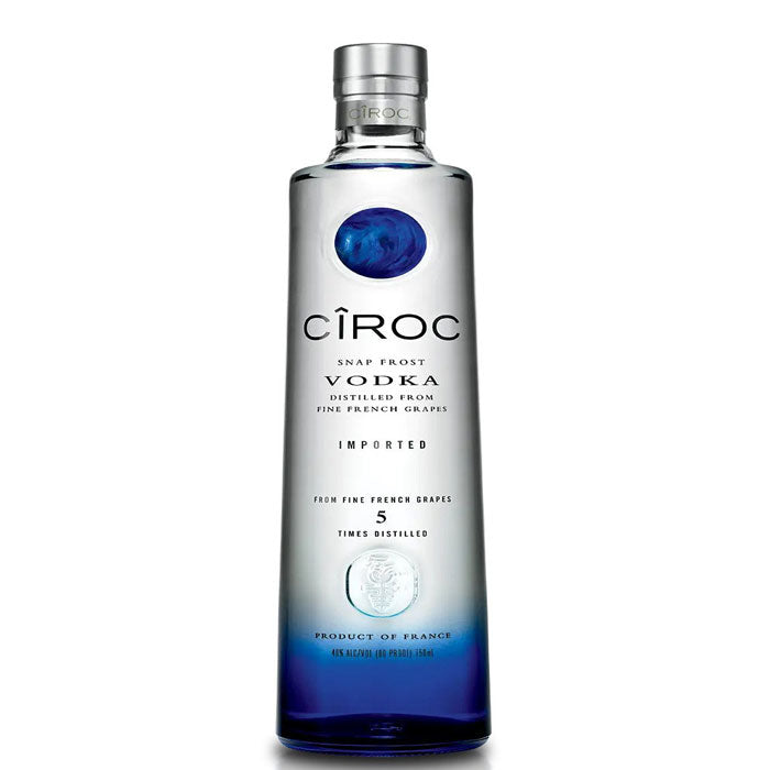 Ciroc Vodka 375ml