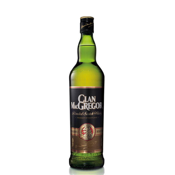 Clan MacGregor 200ml