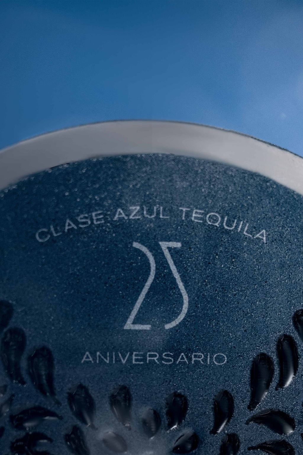 Buy Clase Azul Tequila 25th Anniversary Limited Edition 1L Online