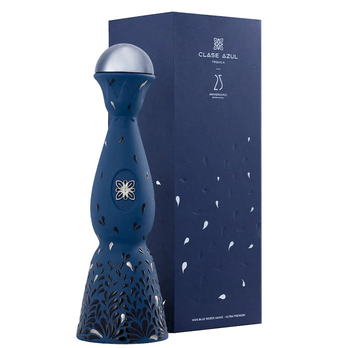 Buy Clase Azul Tequila 25th Anniversary Limited Edition 1L Online