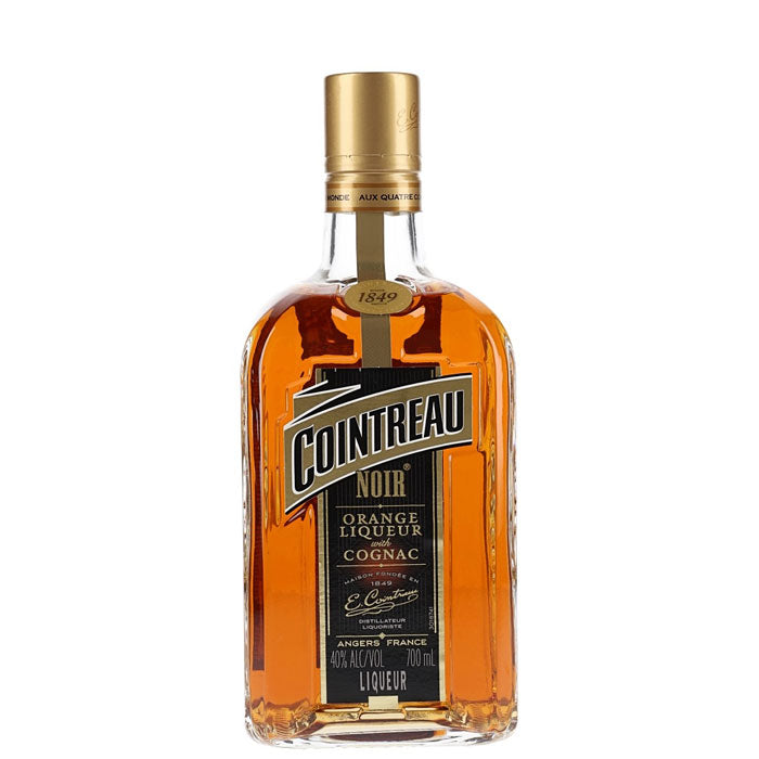 Cointreau Noir Liqueur