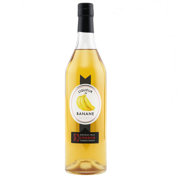 Combier Liqueur de Sureau, Elderflower 750ml