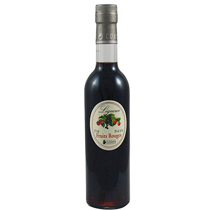 Combier Liqueur De Fruits Rouges