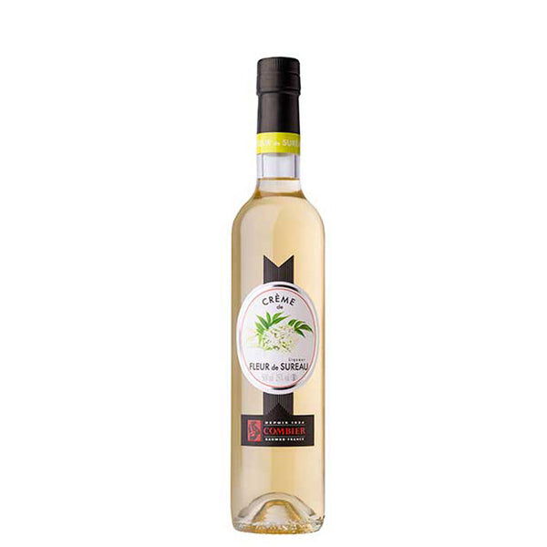 Fleur de Sureau Elderflower Eldee Liqueur 750ml