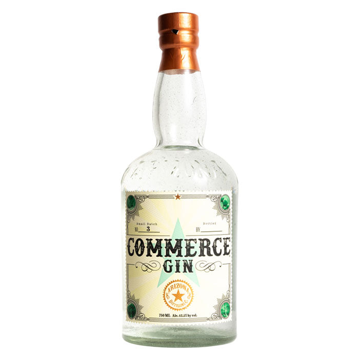 Commerce Gin