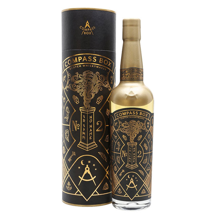 Compass Box No Name No. 2