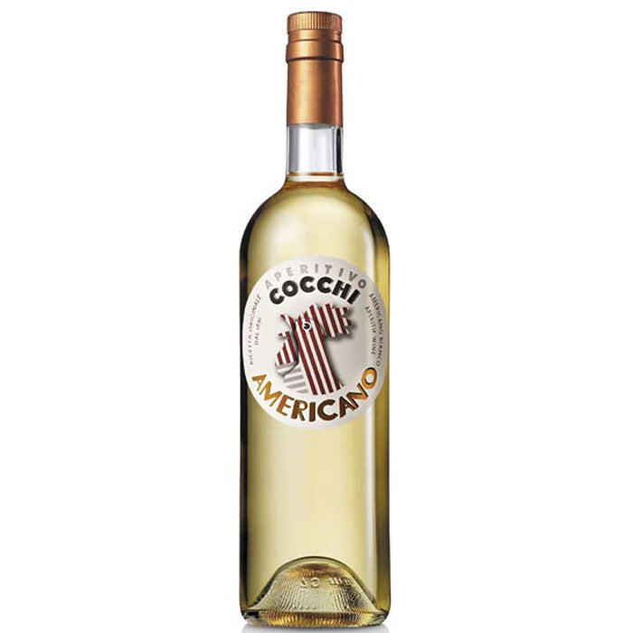 Cocchi Americano Bianco Aperitif