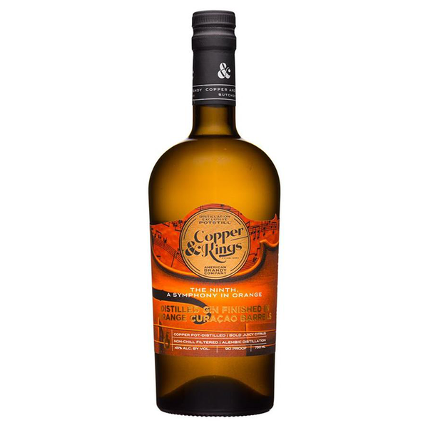 Buy Wine Shine Neutral Brandy Online