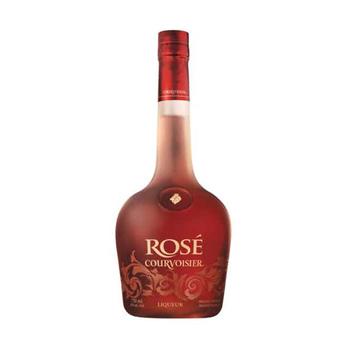 Courvoisier Rose Liqueur