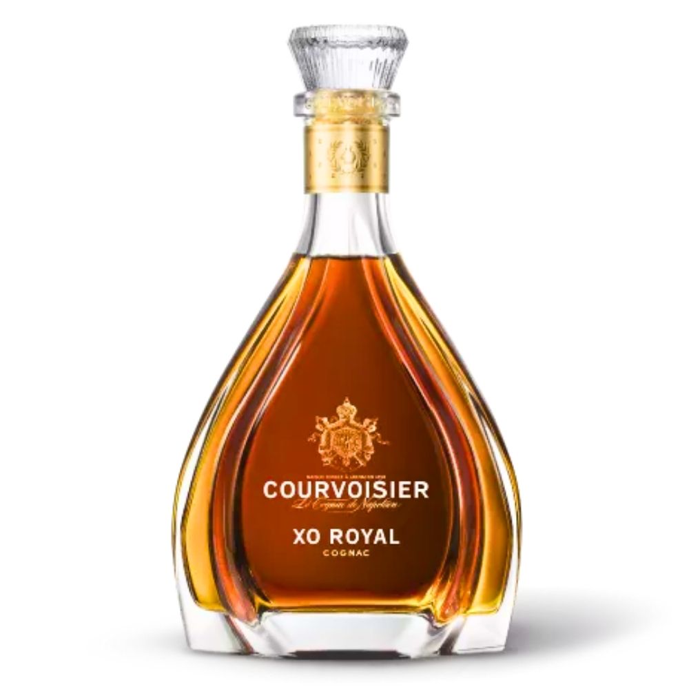 Courvoisier XO Royal Cognac 700ml