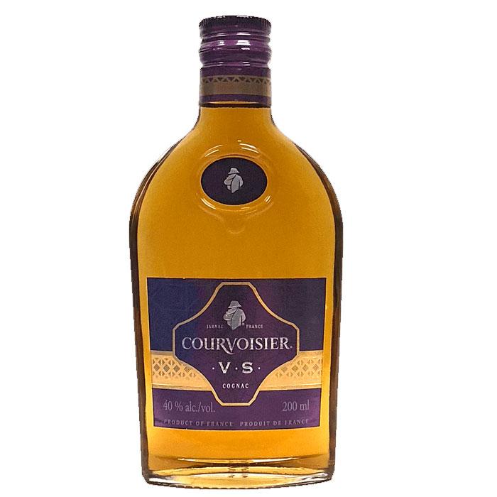 Courvoisier Cognac VS 200ml