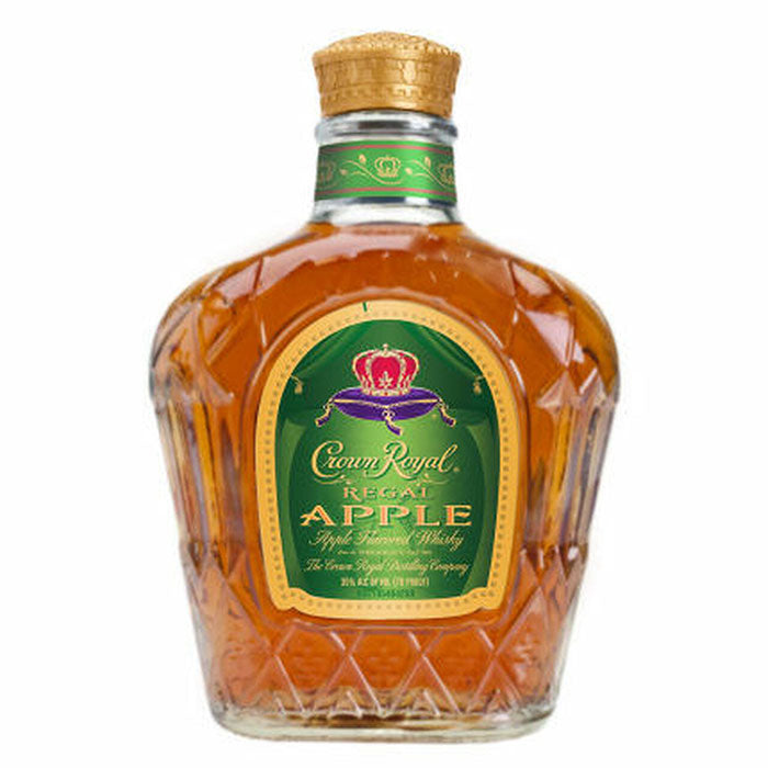 Crown Royal Apple