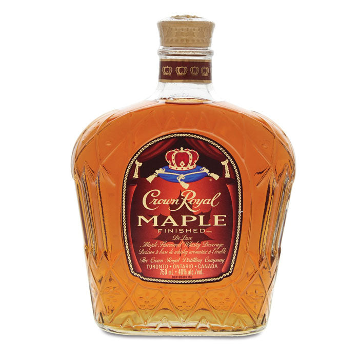 Crown Royal Maple 200ml