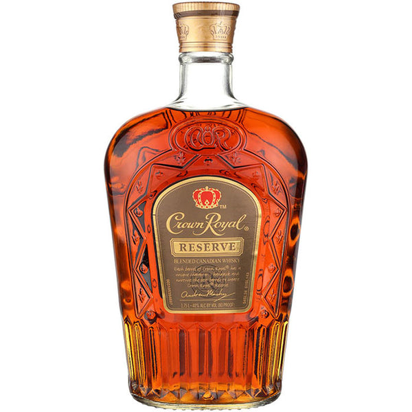 Crown Royal Apple Whisky – Newfoundland Labrador Liquor Corporation