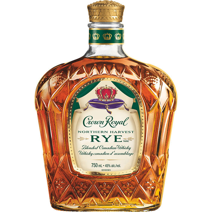 Crown Royal Rye