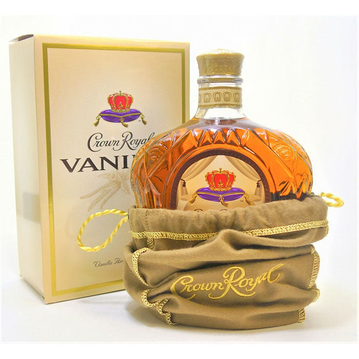 Crown Royal Vanilla