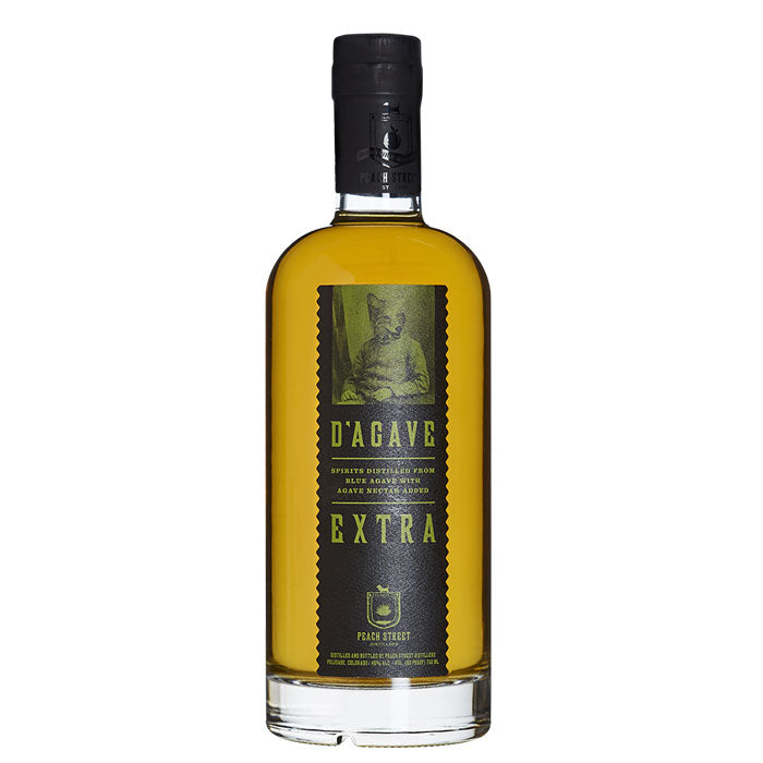 D'agave Extra Tequila