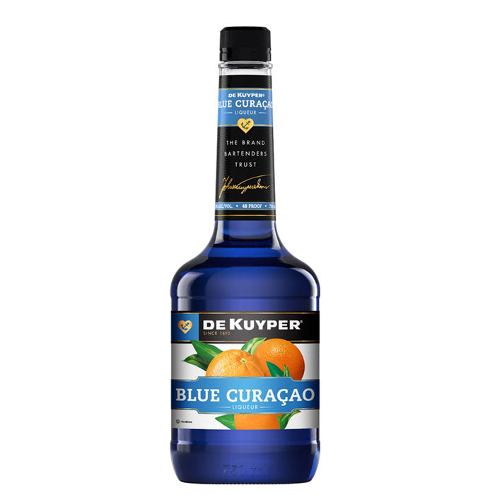 Dekuyper Blue Curacao