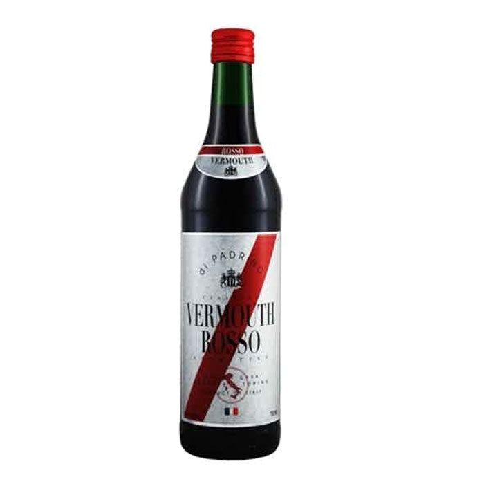 Di Padrino Vermouth Rosso