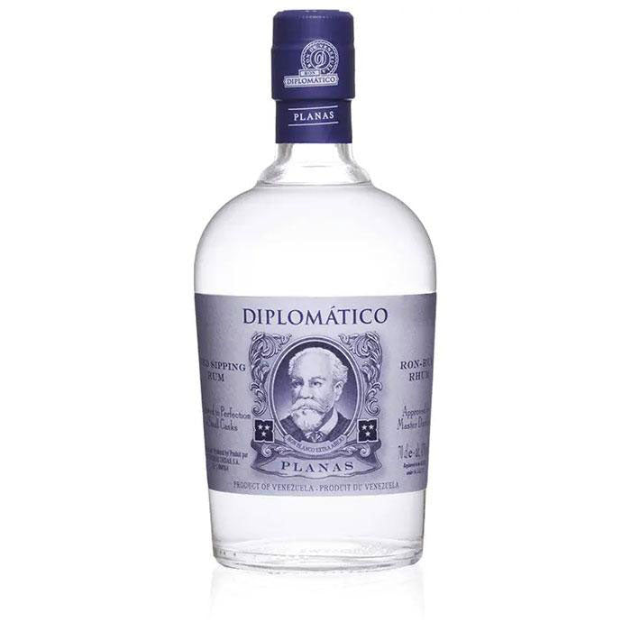 Diplomatico Planas 2999