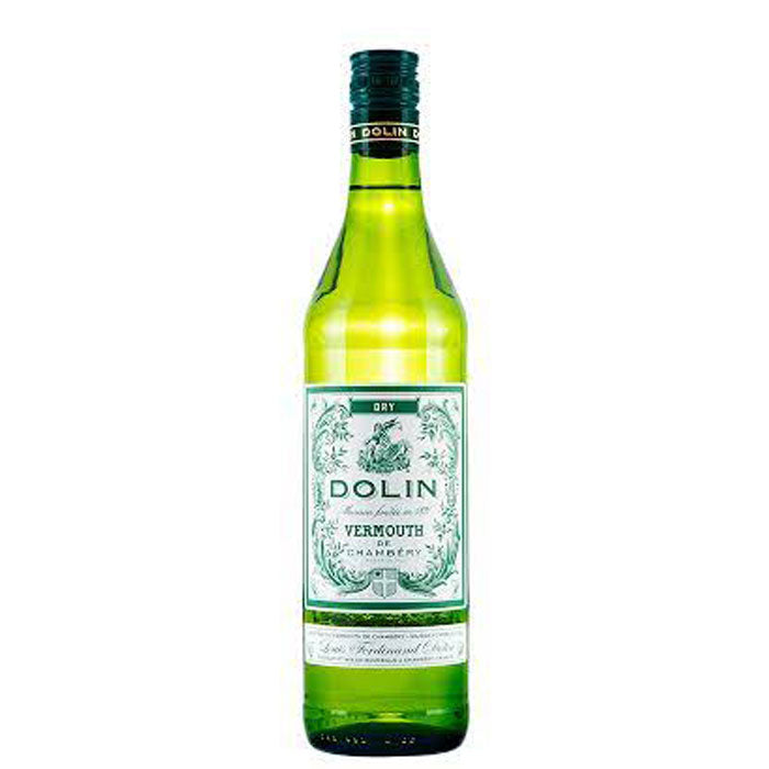 Dolin Vermouth De Chambery Dry