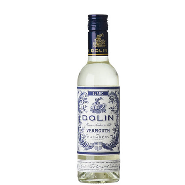 Dolin Vermouth De Chambery Blanc