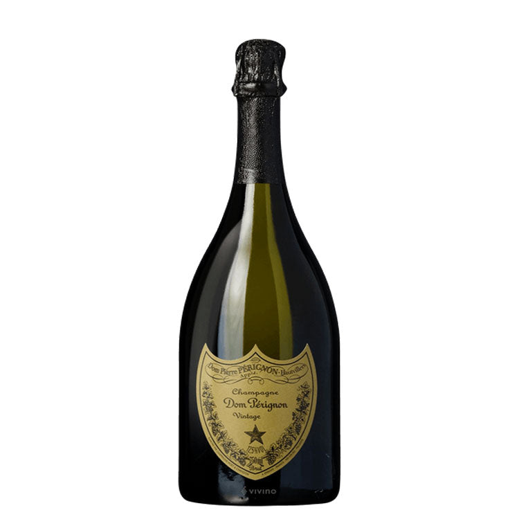 Dom Perignon Brut 2012 Champagne