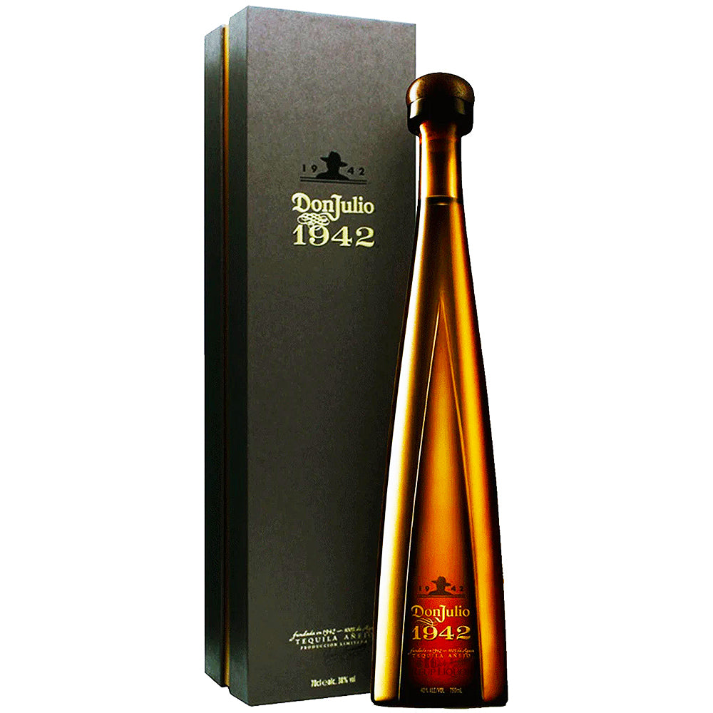 Don Julio 1942 Tequila