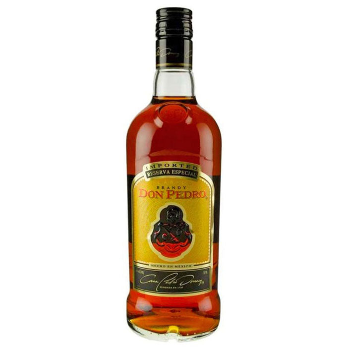 Don Pedro Brandy 375ml