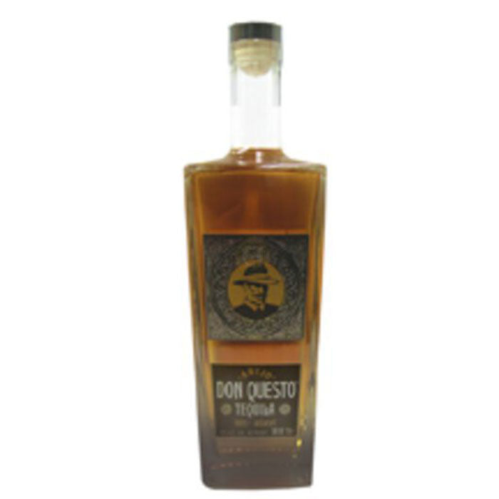 Don Questo Tequila Anejo