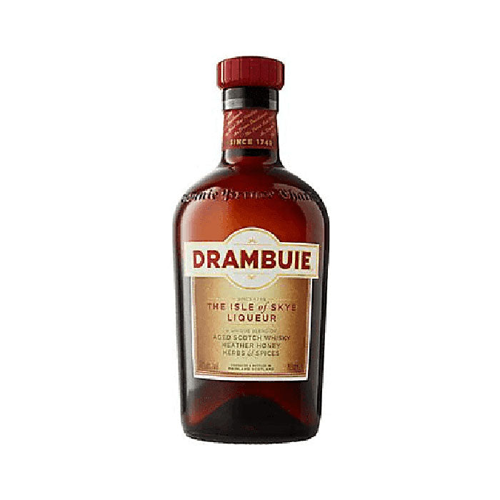 Drambuie The Isle of Skye Scotch Liqueur