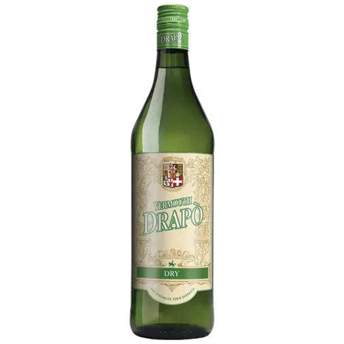 Drapo Dry Vermouth 500ml