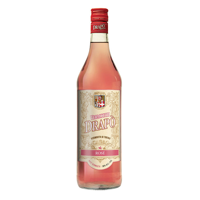 Drapo Rose Vermouth 500ml