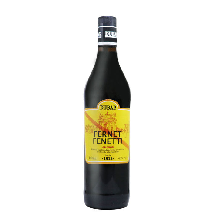 Dubar Fenetti Fernet