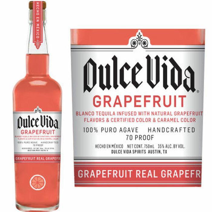 Dulce Vida Grapefruit