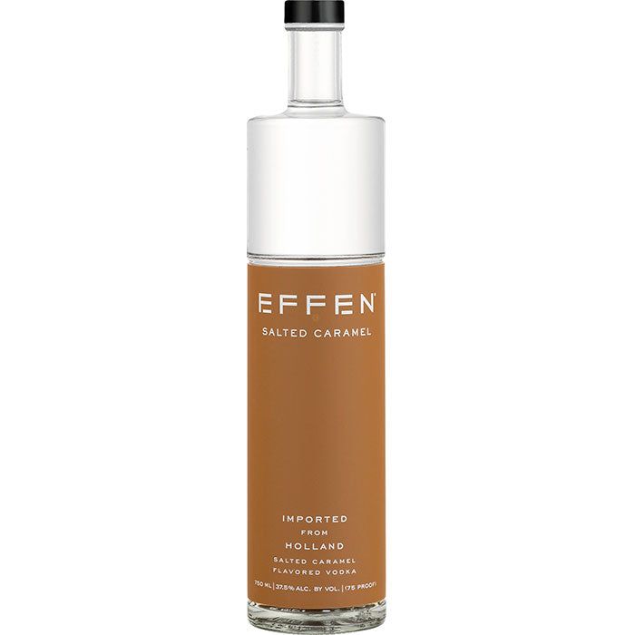 Effen Salted Caramel