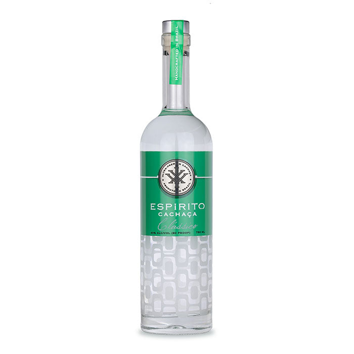 Espirito Cachaca Classico