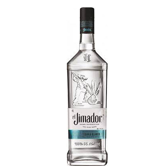 El Jimador Blanco 200ml