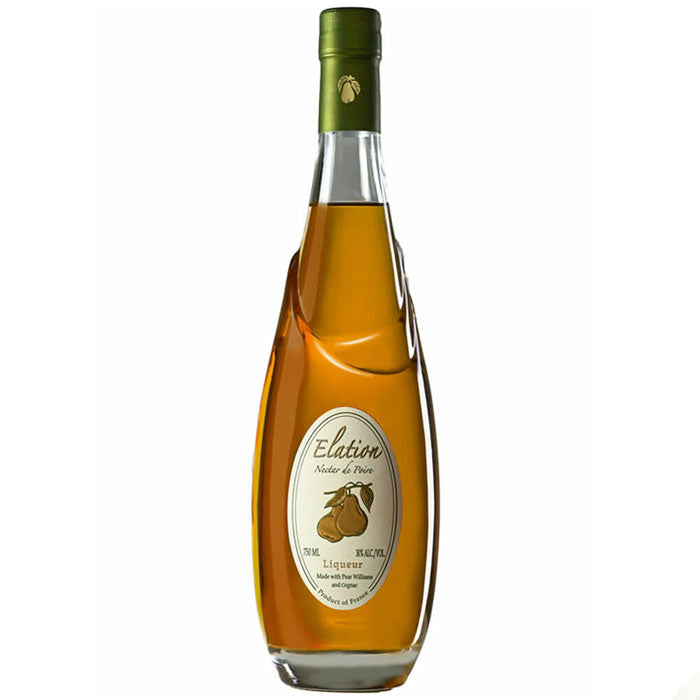 Elation Nectar De Poire Liqueur