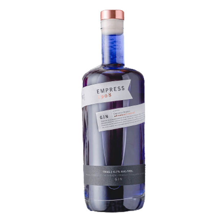 Empress 1908 Original Indigo 375ml